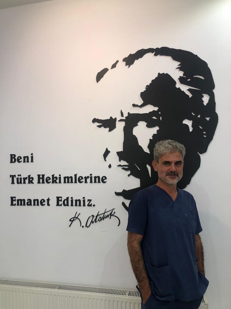 Op. Dr. Taylan Yılmaz