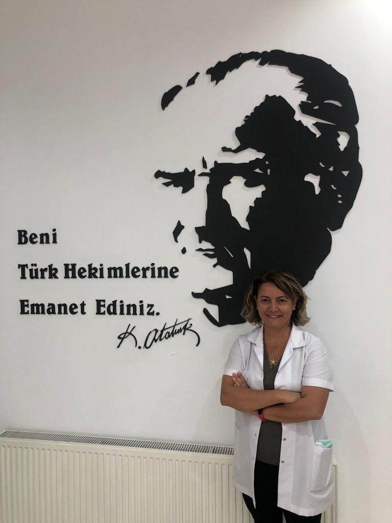 Op. Dr. Arzu Toruk Akşar